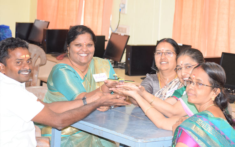 Team Building Workshop Team Building Workshop