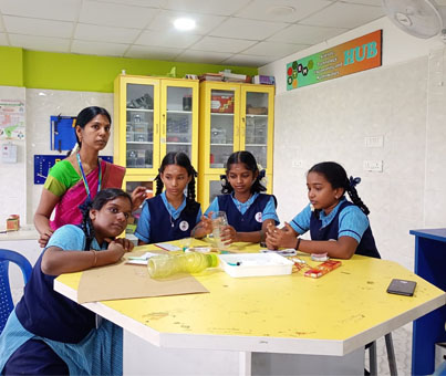 ATAL Mega Tinkering Day