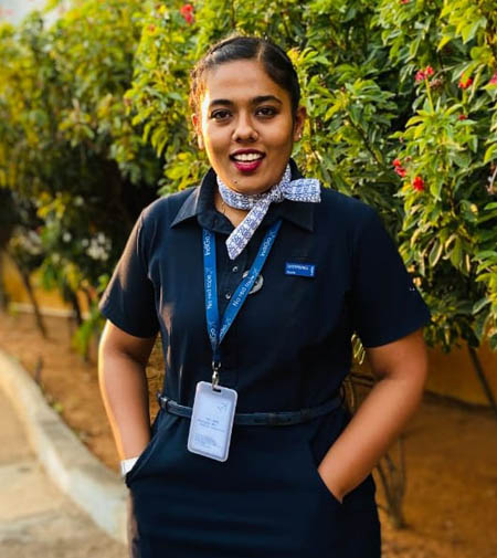 Alumni-karedlasatyasree