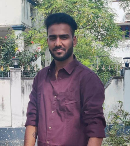 Alumni-sankaravelpandian