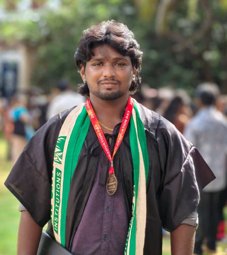 Alumni-saravananr