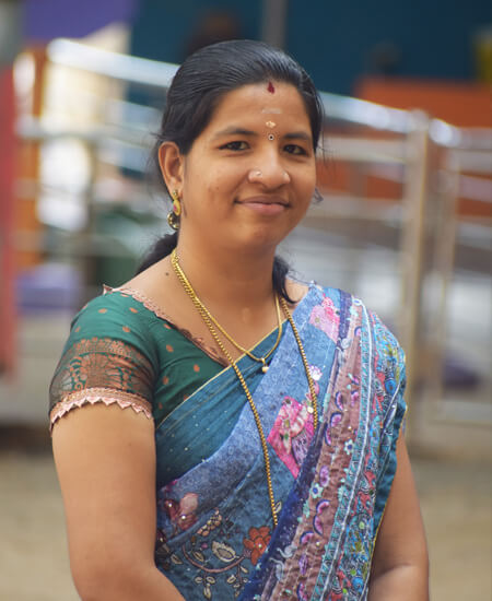 Staff-KMVijayalakshmi