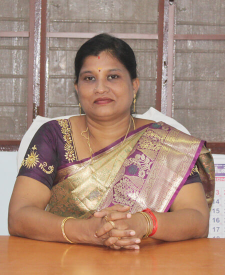 Staff-Vidhya Baskaran